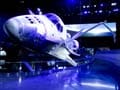 Space shuttle Atlantis to 'go' for public viewing