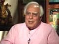 Kapil Sibal on IPL controversy: Need debate on legalising betting in India