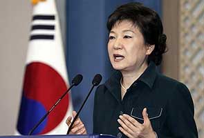 China, South Korea push for North Korea talks