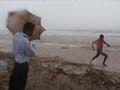 Heavy monsoon rains, winds kill 24 in Sri Lanka