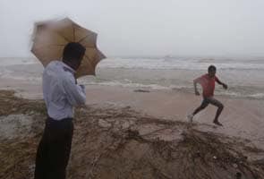 Heavy monsoon rains, winds kill 24 in Sri Lanka 