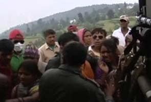 Blog: Uttarakhand story shifting from rescue to what happens next