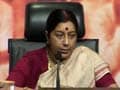 Acid attack case: Sushma Swaraj says Maharashtra government's compensation adds 'insult to injury'