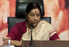 Acid attack case: Sushma Swaraj says Maharashtra government's compensation adds 'insult to injury'