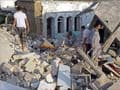 Syria: Car bomb kills three in Damascus suburb