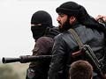Syrian rebels, Hezbollah exchange fire in deadly fight in Lebanon