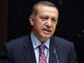 Turkish Prime Minister Recep Erdogan to meet Turkey protest leaders: deputy premier Bulent Arinc