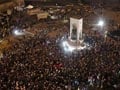 Turkish protesters party in Taksim Square despite government's call to end agitation