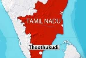 Fire breaks out in matchbox factory in Tamil Nadu, four killed 