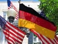 US taps half-billion German phone, internet links in month: report
