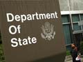 No US-Taliban talks scheduled: State Department