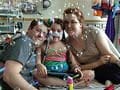 US girl who took on transplant rules gets new lungs