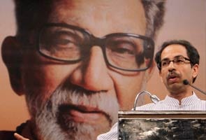 Uddhav Thackeray slams Modi's 'Rambo Act' in Uttarakhand