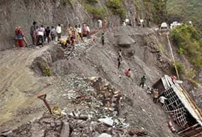 Uttarakhand: Centre approves Rs 195-crore package for renovation of 'Char Dham' route