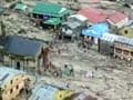 Uttarakhand, Himachal Pradesh battered by rain: death toll rises to 130, more than 70,000 stranded