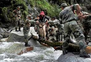 Uttarakhand: death toll could cross 10,000, says Assembly Speaker 