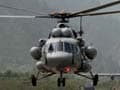 Uttarakhand: Air rescue efforts gather pace after rain delay; more showers predicted tomorrow