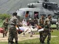 Uttarakhand: Figure of 10,000 deaths is incorrect, says Chief Minister Vijay Bahuguna