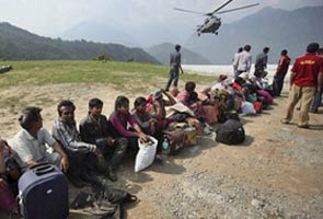 Uttarakhand: Prime Minister Manmohan Singh shocked at deaths in helicopter crash