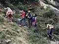 Uttarakhand: Don't visit as it hampers relief, says Home Minister Sushil Kumar Shinde to VIPs