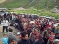 Uttarakhand rains: Eight pilgrims from Andhra Pradesh die in floods