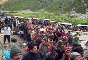 Uttarakhand rains: Eight pilgrims from Andhra Pradesh die in floods