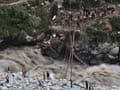 Uttarakhand: Number of people killed in floods may be 1,000, says Chief Minister Vijay Bahuguna