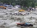 Uttarakhand, Himachal Pradesh walloped by rain; 50 dead, thousands stranded