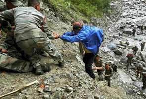 Uttarakhand: Guard of Honour for 20 bravehearts today, 2500 still stranded in Badrinath