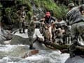 Uttarakhand: Guard of Honour for 20 bravehearts today, 2500 still stranded in Badrinath
