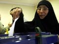 Iran votes out of duty, hope and obligation