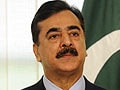 Former Pakistan Prime minister Yousuf Raza Gilani demands judges to be tried with Pervez Musharraf