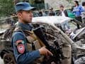 Afghan police chief survives car bomb attack