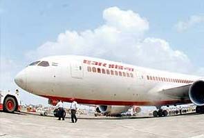 Air India leaves Singapore flight passengers stranded at Mumbai terminal for 14 hours