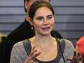 Italy's high court faults Amanda Knox acquittal
