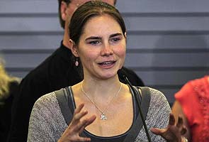 Italy's high court faults Amanda Knox acquittal 