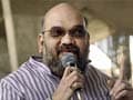 Narendra Modi's close aide Amit Shah takes charge of Uttar Pradesh