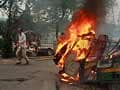 Bangladesh sentences to death ten Islamists for suicide bombing