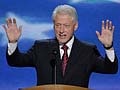 Former US President Bill Clinton named 'Father of the Year'