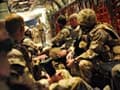 Britain lays off 4,400 soldiers as army downsizes