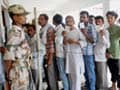 By-polls in four states completed with no incident of violence
