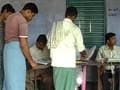 Bypoll underway in Handia Assembly constituency
