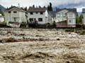 100,000 people forced to evacuate as Canada gets flooded