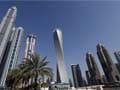 Dubai inaugurates world's tallest 'twisted' tower