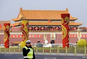 China blocks Tiananmen anniversary remembrance
