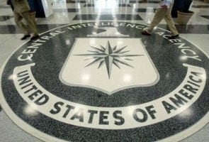 Spy leaks: CIA chief John Brennan's new campaign to ensure secrecy