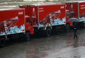 Coca-Cola to market first 'natural' mid-calorie cola