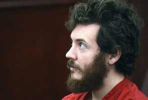 Judge accepts insanity plea in Colorado theater shooting 