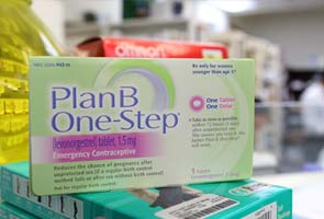 US to allow morning-after pill for girls of any age