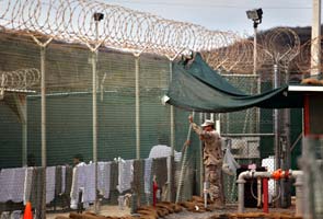 9/11 accused due back in court at Guantanamo Bay